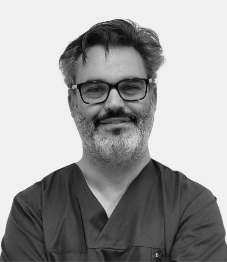 Dr. João Tiago Ferreira